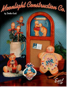 Moonlight Construction Co - Dottie Kuhl - OOP